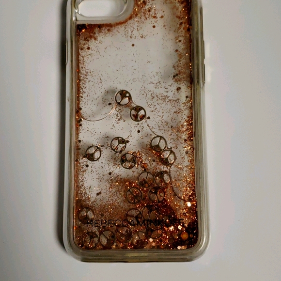 Rebecca Minkoff IPhone 7 phone cover - Picture 1 of 3